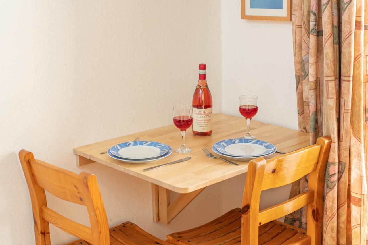 Alexatos Studios & Apartments Agia Efimia Luaran gambar